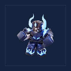 Ice Viking Warrior (Skin)
