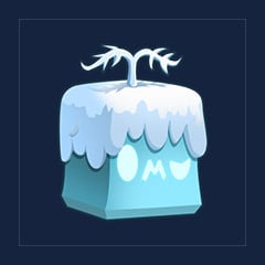 Blizzard Fruit
