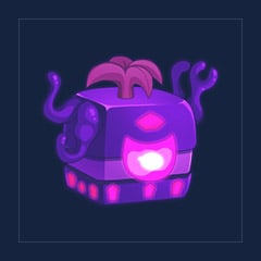 Dark Fruit