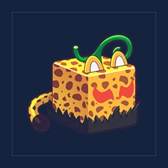 Leopard Fruit