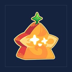 Light Fruit