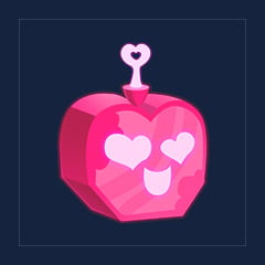 Love Fruit