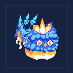 Phoenix Fruit