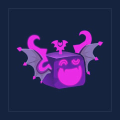 Shadow Fruit