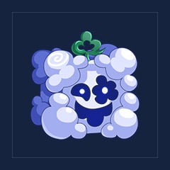 Smoke Fruit