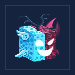 Spirit Fruit