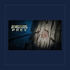 [1000 CP] Dangerous Prey