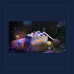 [1100 CP] Essentials Pack III: Gobblegums: X28