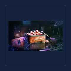 [1300 CP] Triple Trouble II: Gobblegums: X9