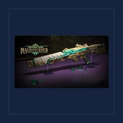 [1400 CP] Tracer Pack: Magnificence
