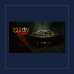 [1500 CP] Cookin`