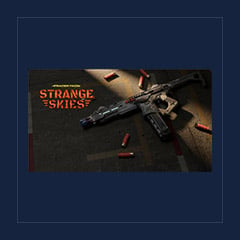 [1500 CP] Tracer Pack: Strange Skies