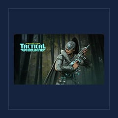 [1500 CP] Tracer Pack: Tactical Whirlwind