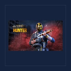[1600 CP] Tracer Pack: The Cdl Major Hunter