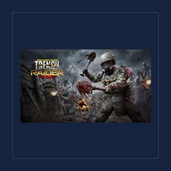 [1600 CP] Tracer Pack: Trench Raider