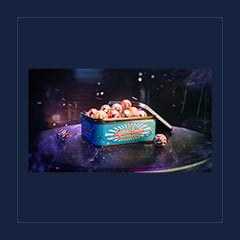 [1800 CP] Chaos Concoction II: Gobblegums: X42
