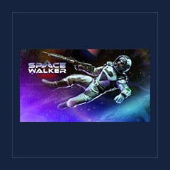 [1800 CP] Space Walker
