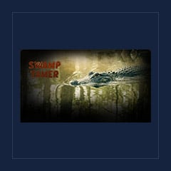 [1800 CP] Swamp Tamer