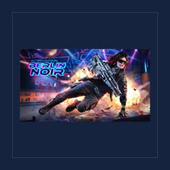 [1800 CP] Tracer Pack: Berlin Noir