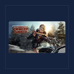 [1800 CP] Tracer Pack: Chalet Shred