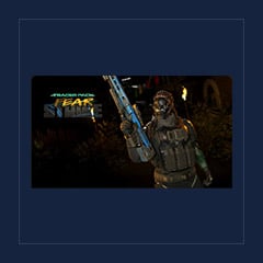 [1800 CP] Tracer Pack: Fear Strike
