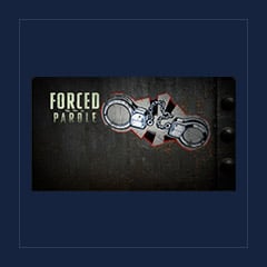 [1800 CP] Tracer Pack: Forced Parole