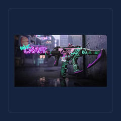 [1800 CP] Tracer Pack: Inkcraft