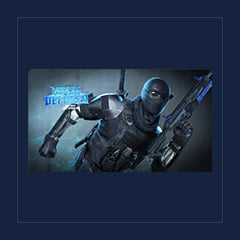 [1800 CP] Tracer Pack: Ninja Defused