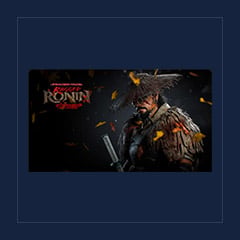 [1800 CP] Tracer Pack: Ragged Ronin