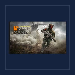[1800 CP] Tracer Pack: Zero Mantis