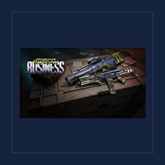 [2000 CP] Tracer Pack: Bureau Business