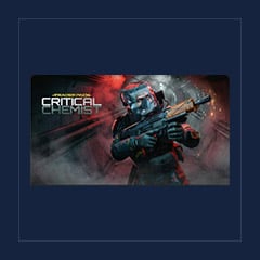 [2000 CP] Tracer Pack: Critical Chemist