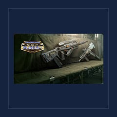 [2000 CP] Tracer Pack: Night Bureau