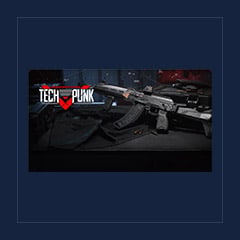 [2000 CP] Tracer Pack: Tech-Punk