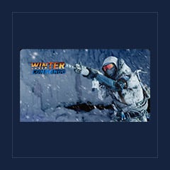 [2000 CP] Winter Commando