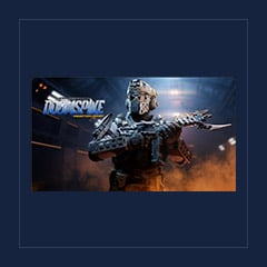 [2400 CP] Mastercraft: Doomspike