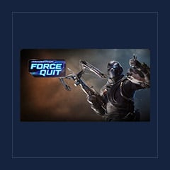 [2400 CP] Tracer Pack: Force Quit