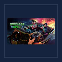 [2400 CP] Tracer Pack: Sweater Ops Ii