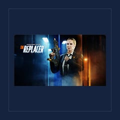 [2400 CP] Tracer Pack: The Replacer