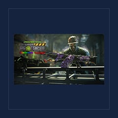 [2800 CP] Reactive: Containment Protocol