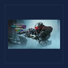 [2800 CP] Reactive: Prismatic Prime