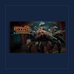 [3000 CP] Mastercraft: Divine Rebel