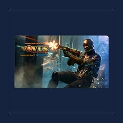 [3000 CP] Mastercraft: Novus Domini