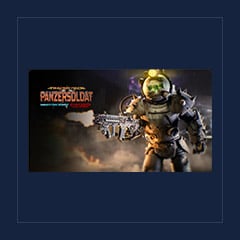 [3000 CP] Mastercraft: Panzersoldat