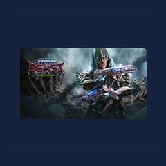 [3000 CP] Mastercraft: Storm Beast