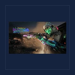 [3000 CP] Mastercraft: Un-Synced