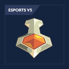 Esports V5 Color