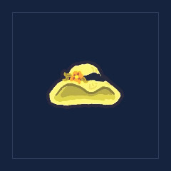 Autumn Sunhat