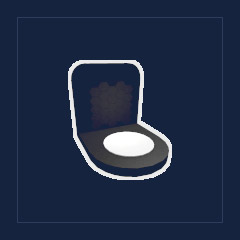 Basic Black Hive Skin