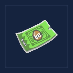 Bear Bee Voucher